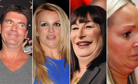 celebs with dimples|celebrities with double chins.